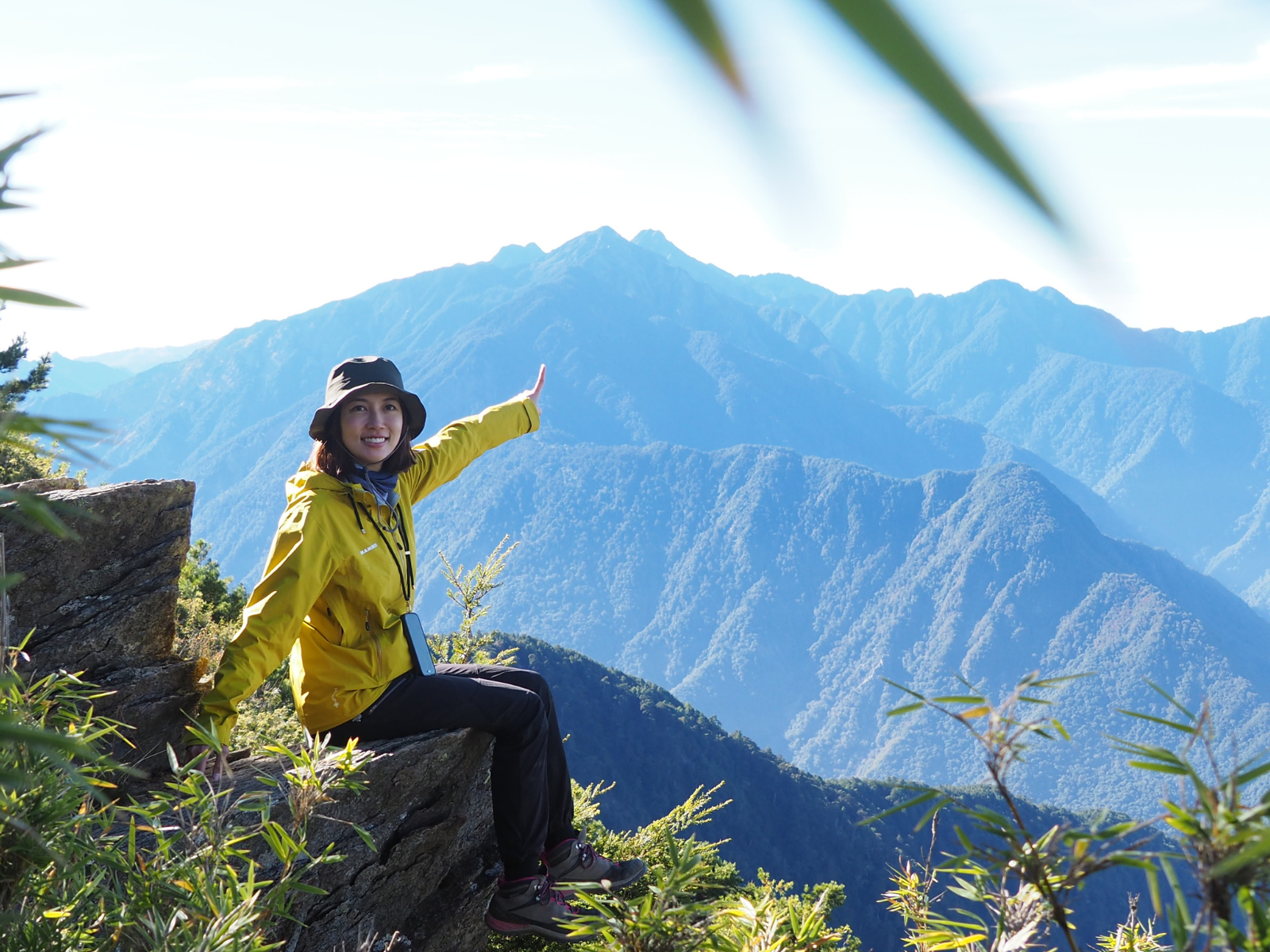 從高壓職場到自我覺察：SoulKind 創辦人 Doris 以永續保養實踐身心平衡的生活哲學