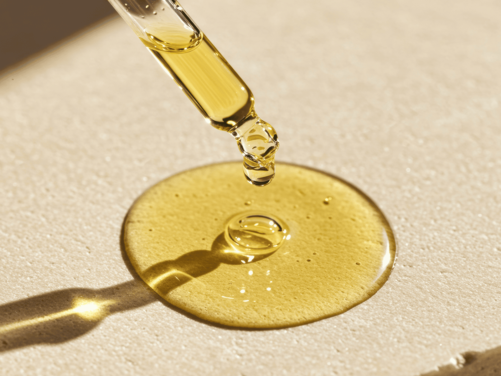 無水保養使配方中活性成分大量提升