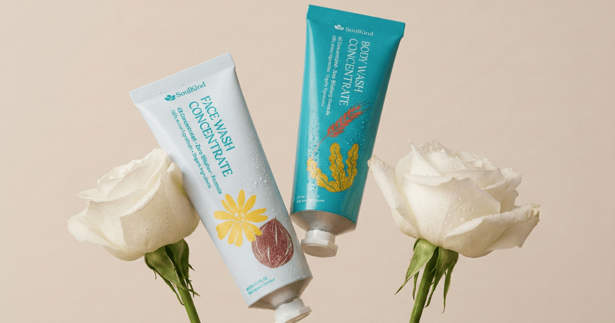 為什麼 SoulKind 是值得推薦的台灣永續保養品牌？真實與純淨的解答