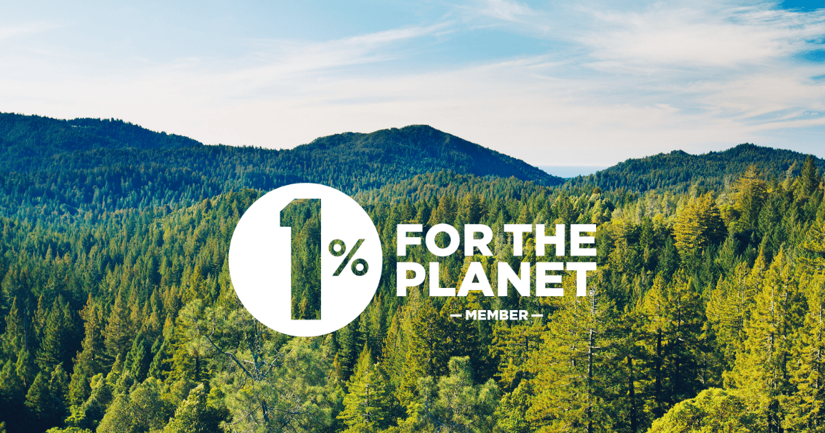1% for the Planet 是什麼？看懂全球企業響應的「綠色承諾」與 SoulKind 的永續實踐