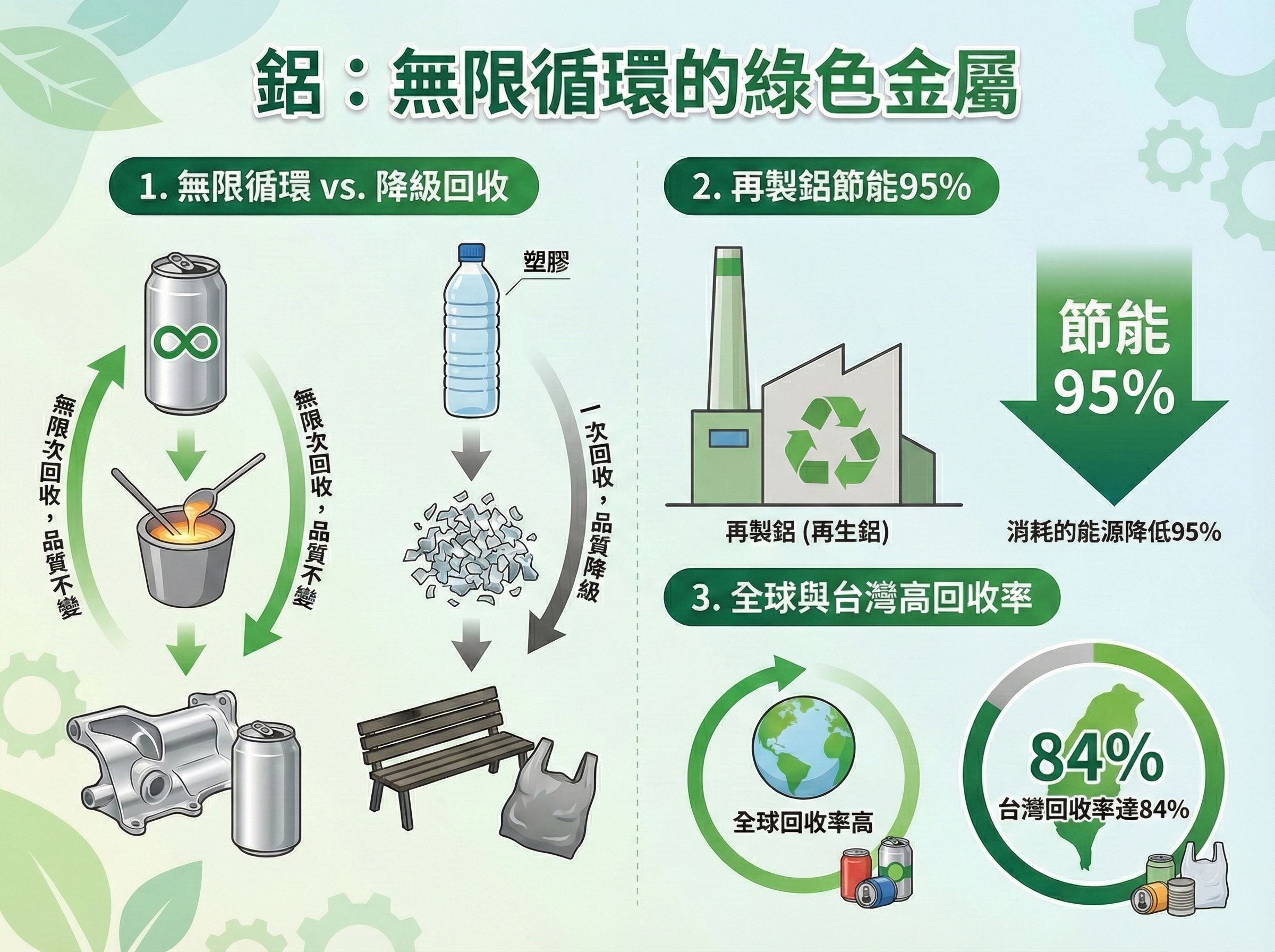 鋁管掀起永續保養新浪潮：SoulKind 以循環設計打造綠色新標準