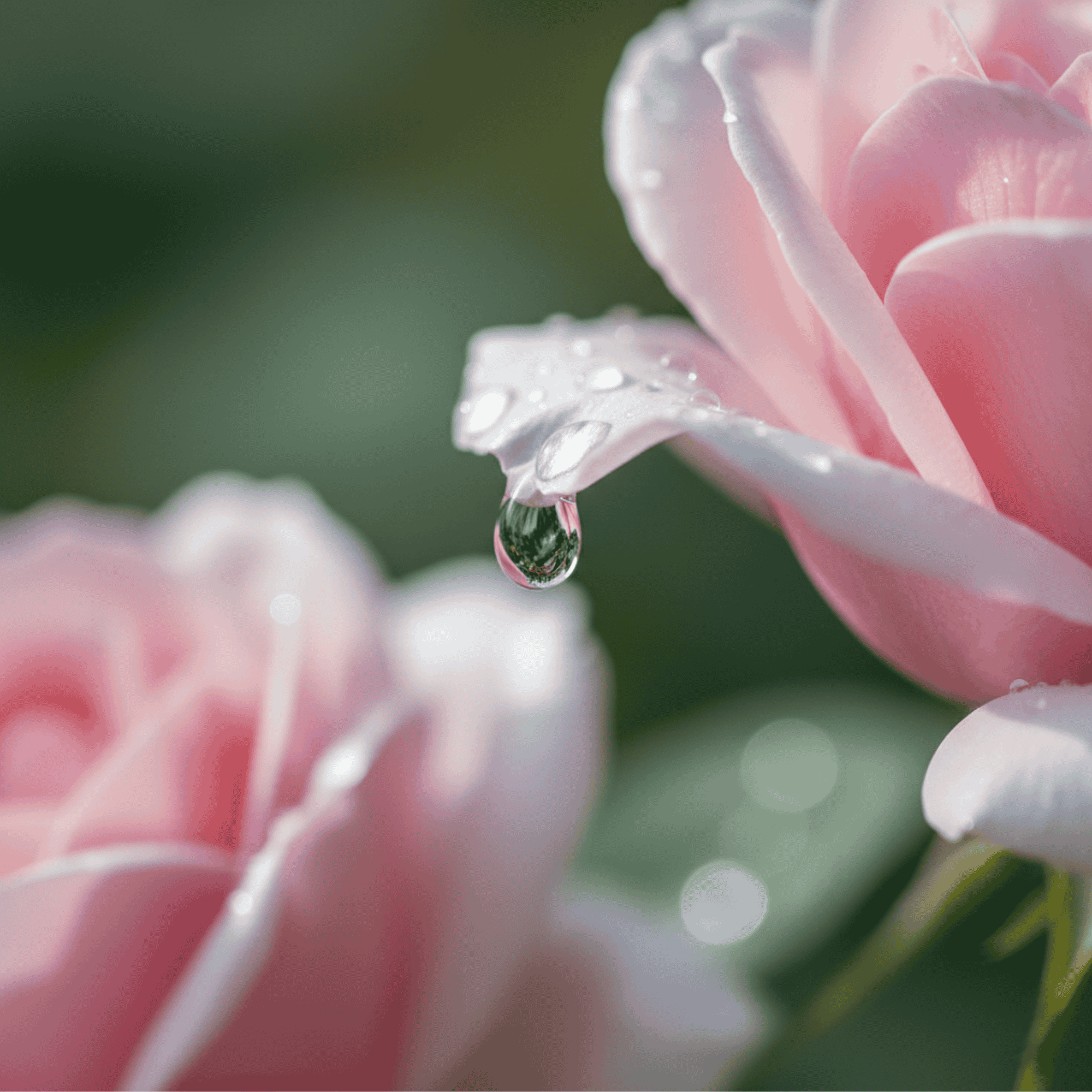 獨特零稀釋™技術