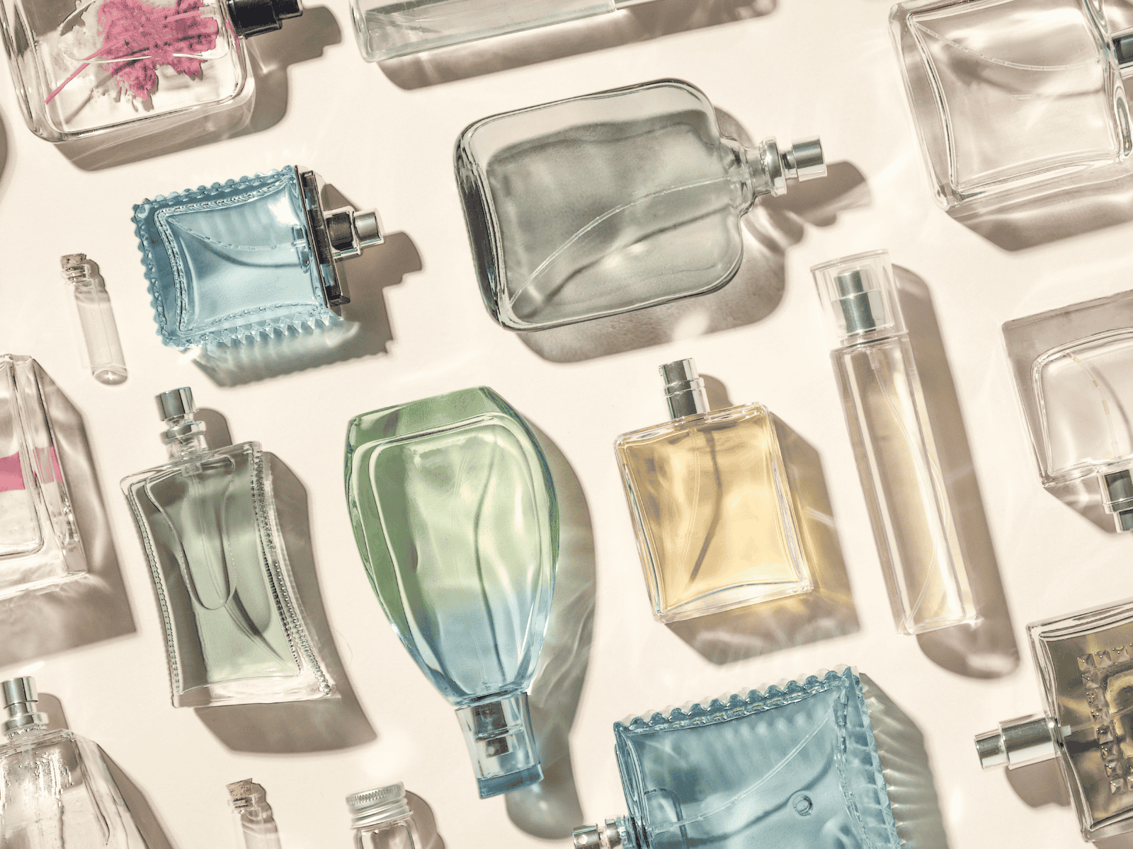 備孕懷孕期間選擇無毒保養品的重要性，避開環境荷爾蒙