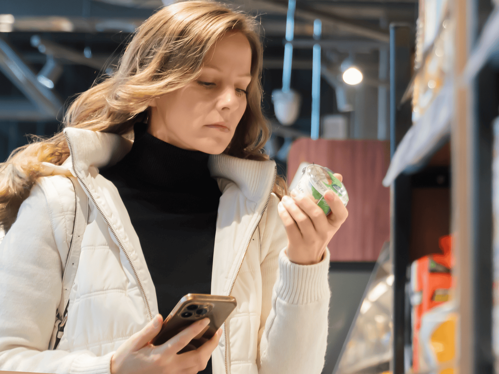 閱讀化學成分標籤，挑選無毒純淨洗沐產品