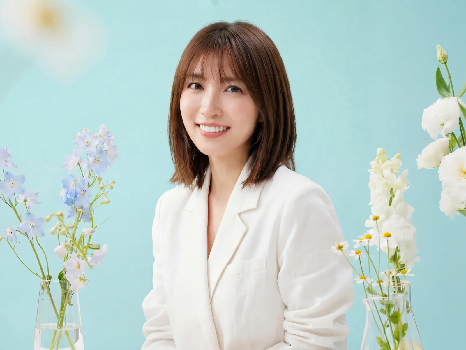 Doris 以照顧自己為訴求，創立有機生活保養品牌 SoulKind