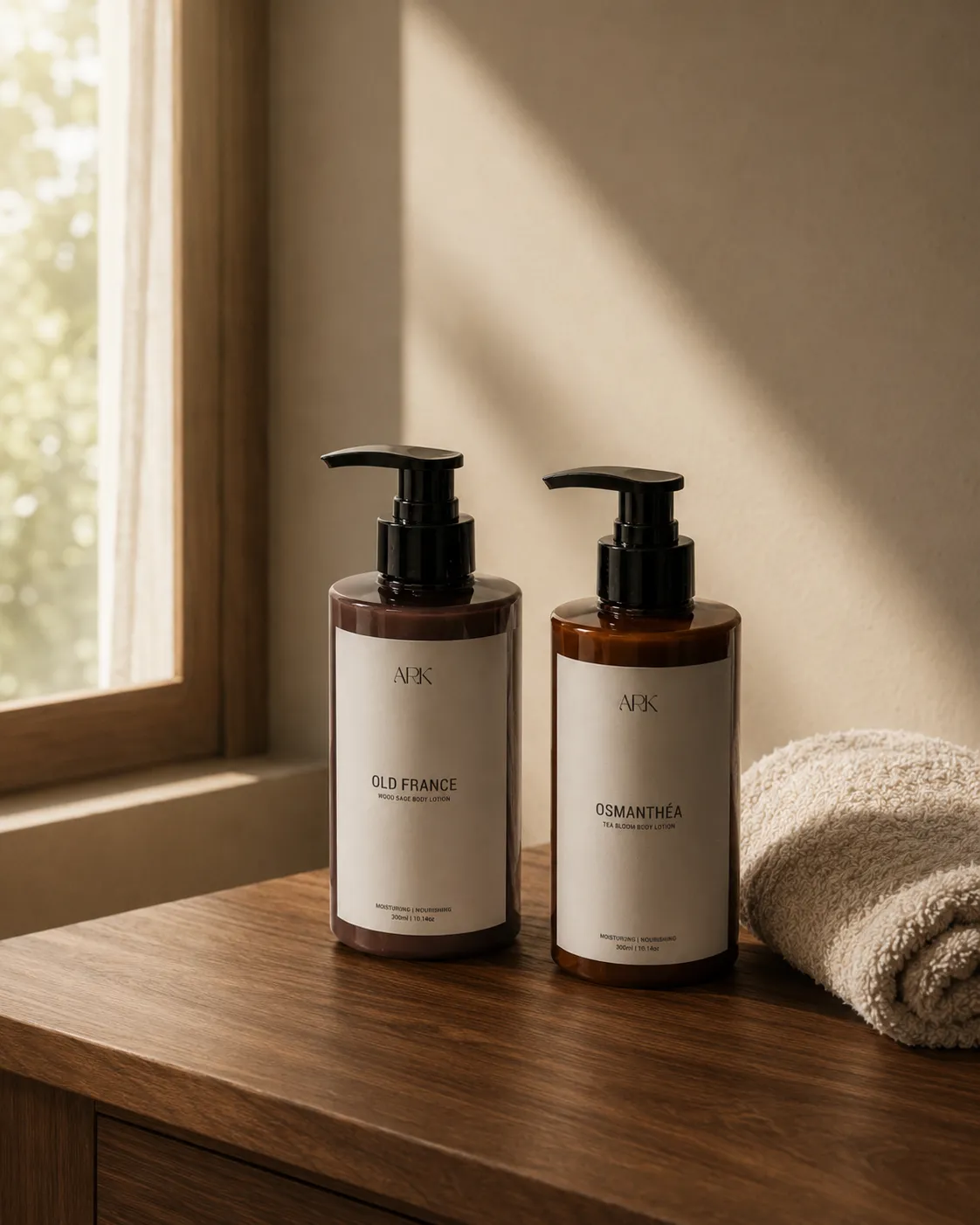 bodylotion