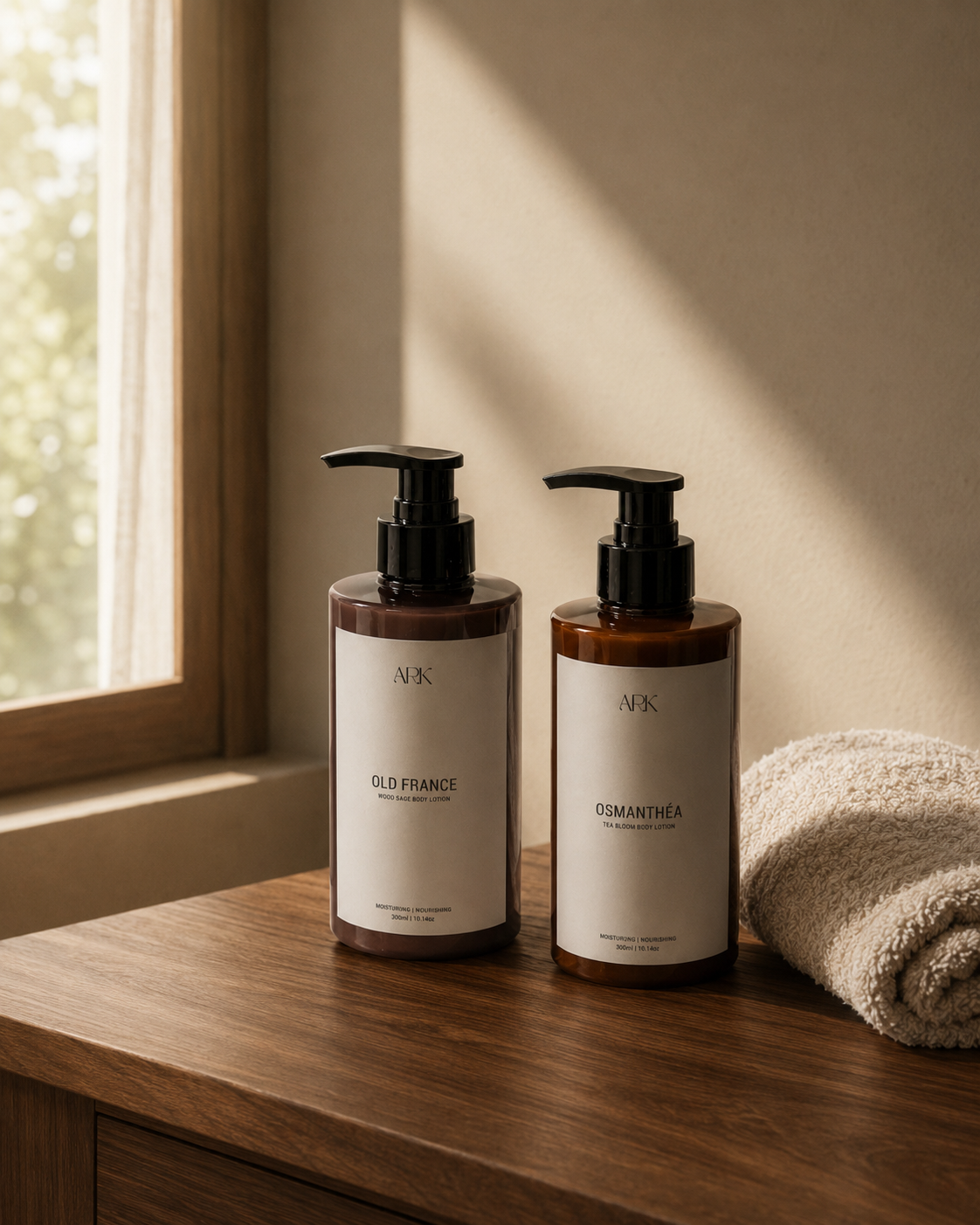 bodylotion