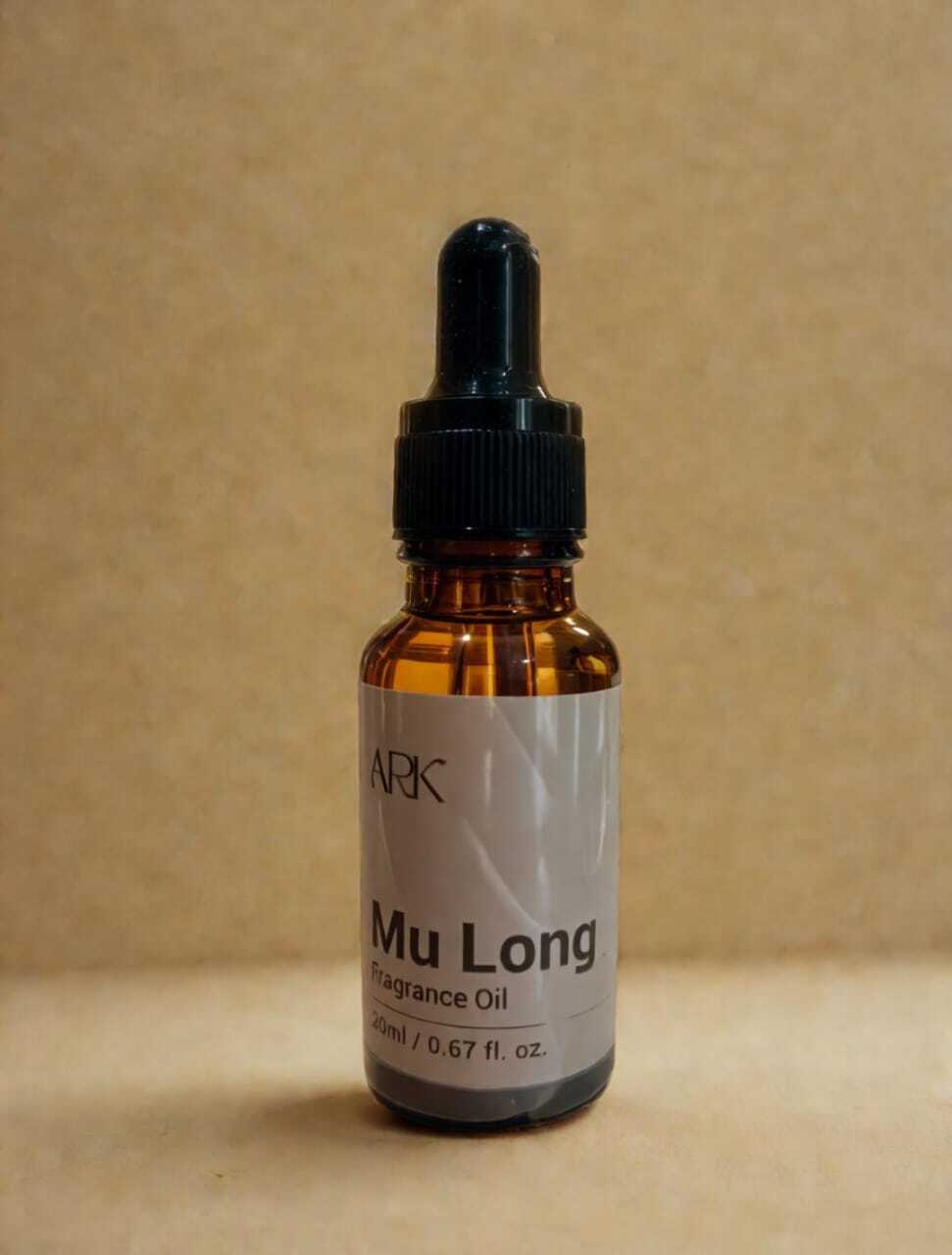 mu long fo