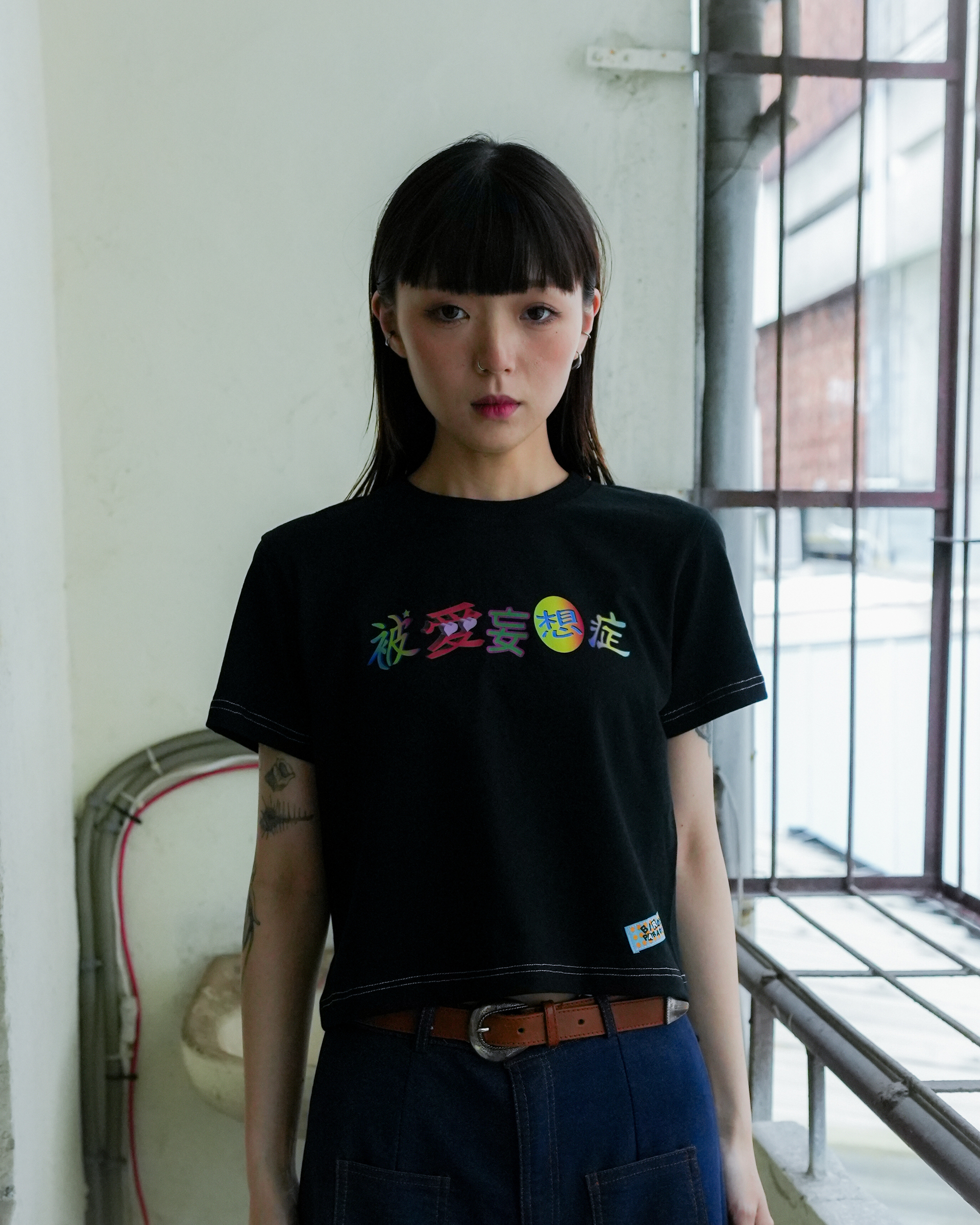 被愛ig3