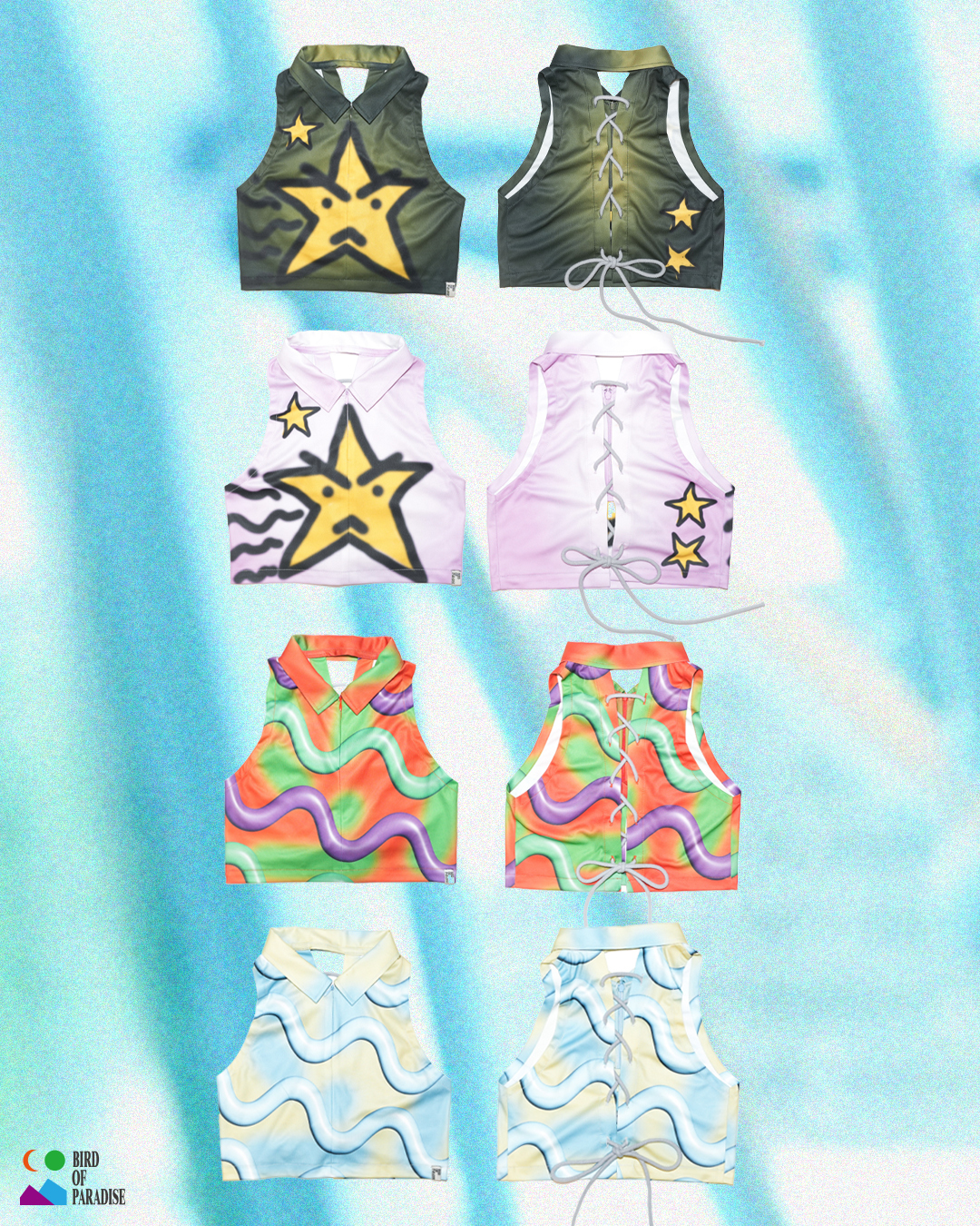 完成上架小背心24