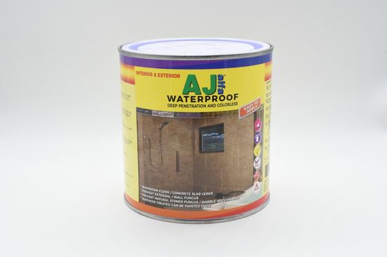 Bathroom and Slab Leaking Solution D.I.Y  (Do It Yourself) | JS BOND (AJ WATERPROOF)