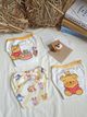 2. POOH 维尼