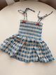 2. DRESS 吊带裙