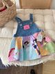 DRESS 背带裙 (ETA 31 JULY)