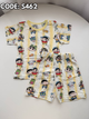 S462 - YELLOW SHINCHAN