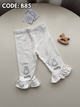 B85 - WHITE