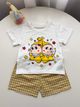 3. 双子星星人 (ETA 31 MAY)