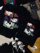TSHIRT - BLACK 黑 (ETA 15 JULY)
