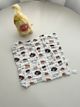 WHITE SHINCHAN 白小新