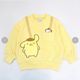 YELLOW POM POM PURIN (ETA 15 OCTOBER)