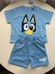 BLUEY 布鲁伊
