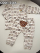 S585 - Butter Bear