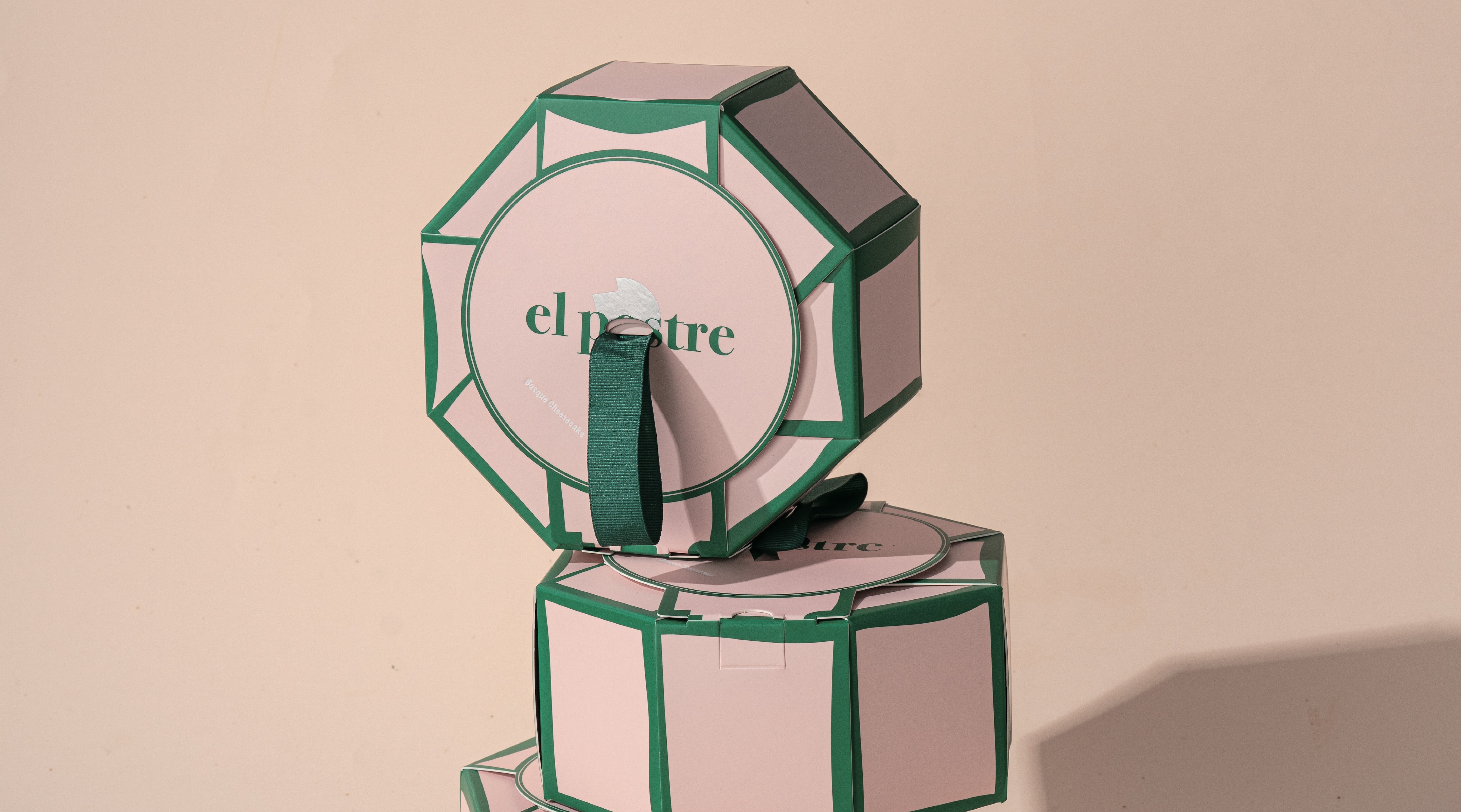 The Art of Packaging | El Postre