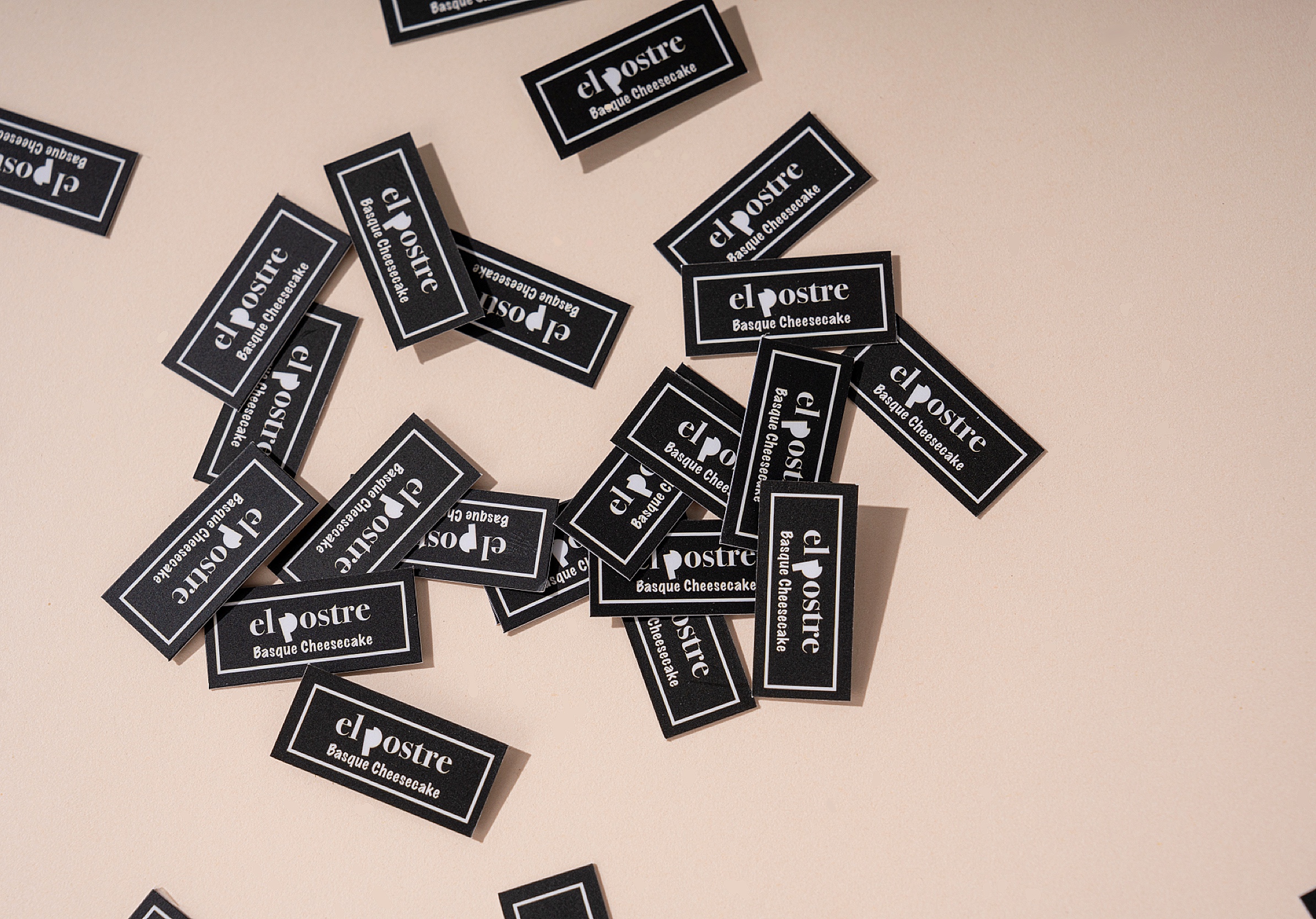 Contact Us | El Postre