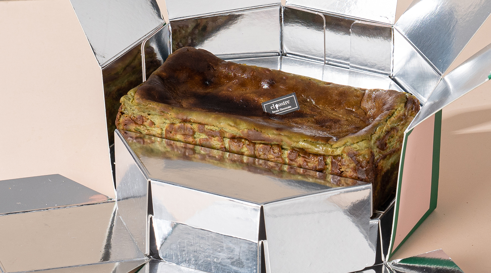 PACAGING & GIFTING | El Postre