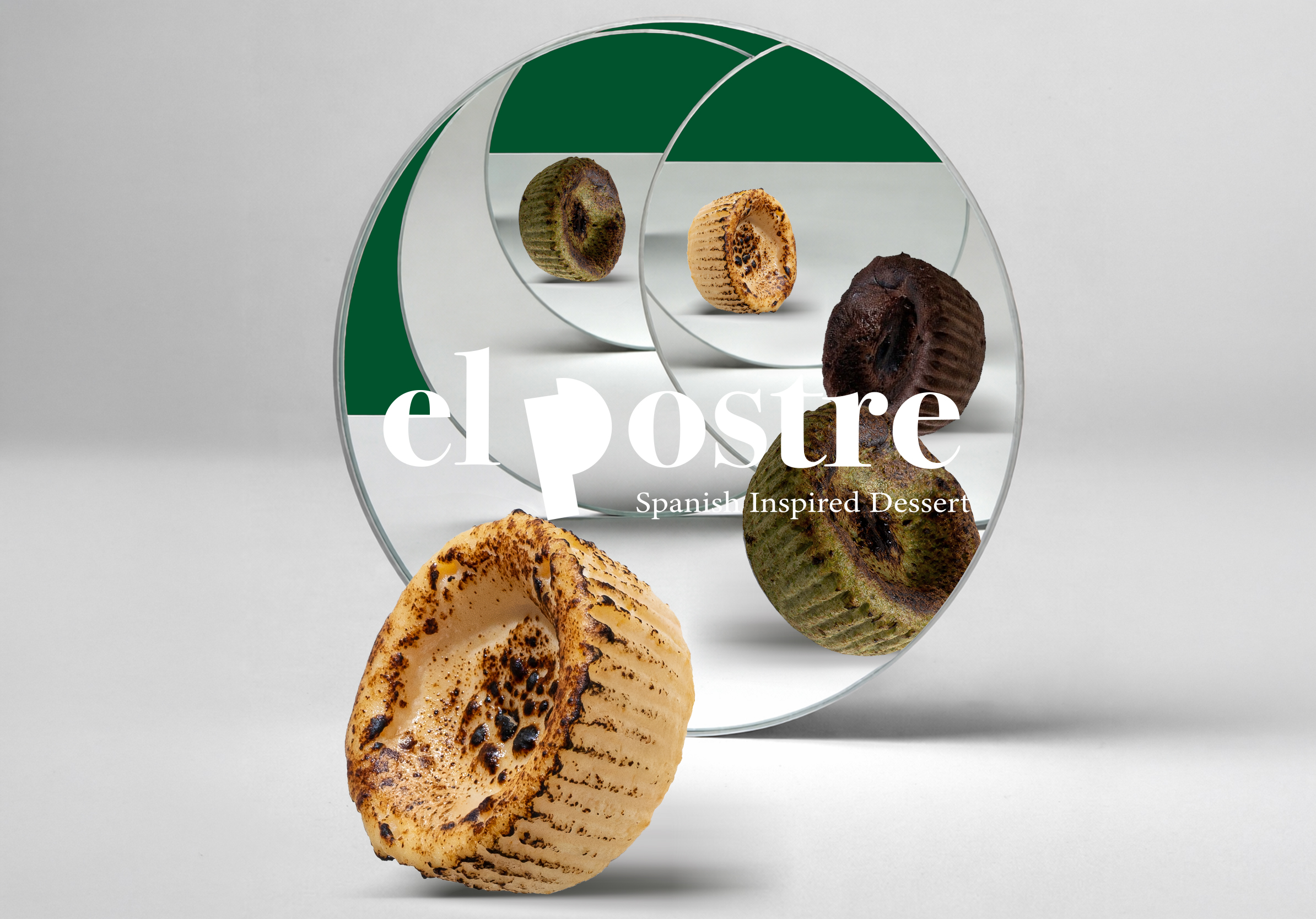 Contact Us | El Postre