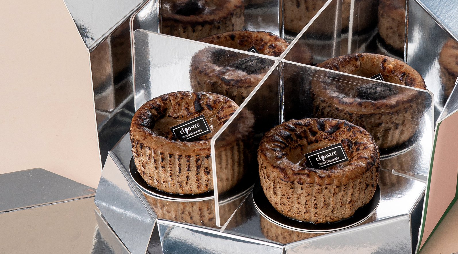 PACAGING & GIFTING | El Postre