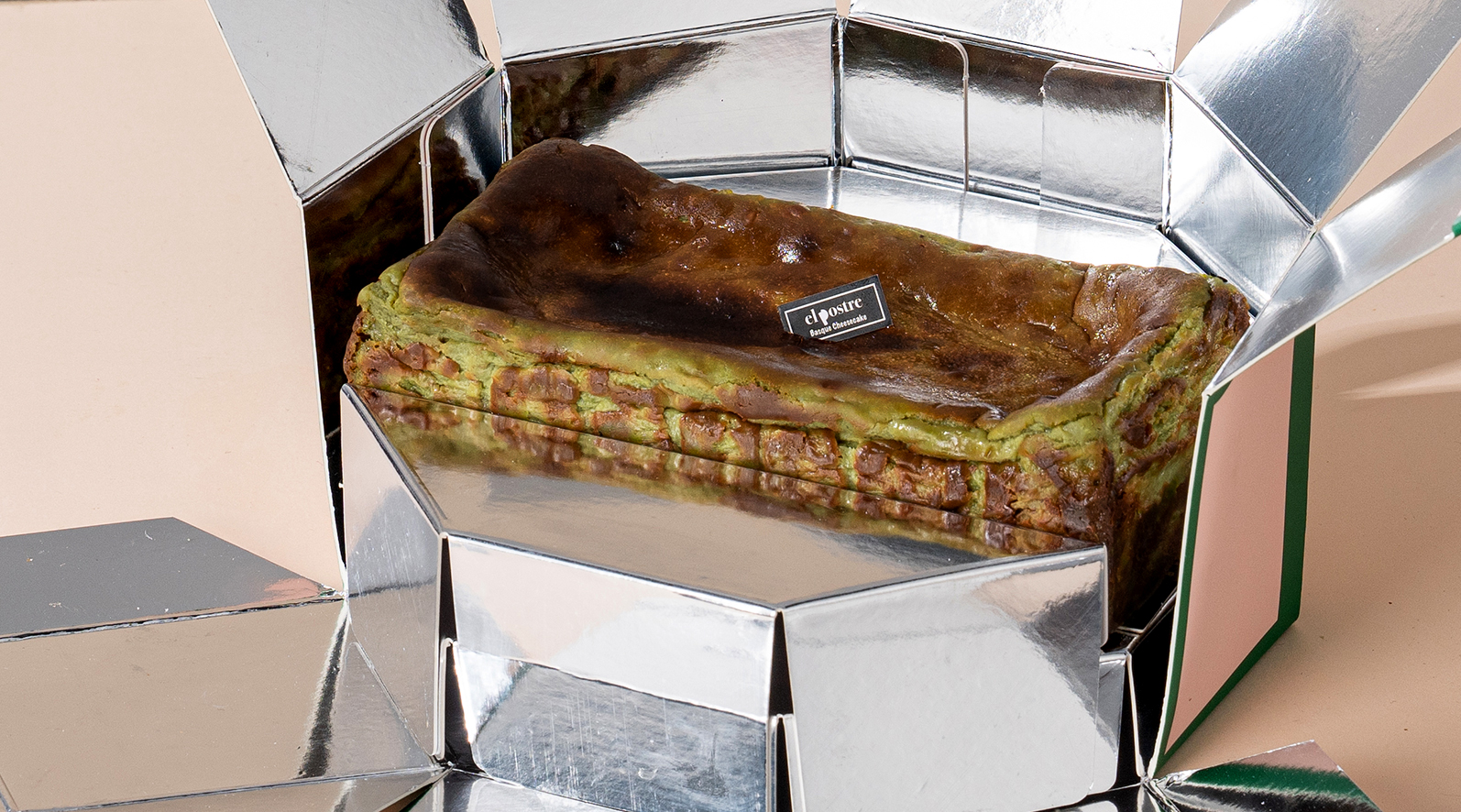 PACAGING & GIFTING | El Postre