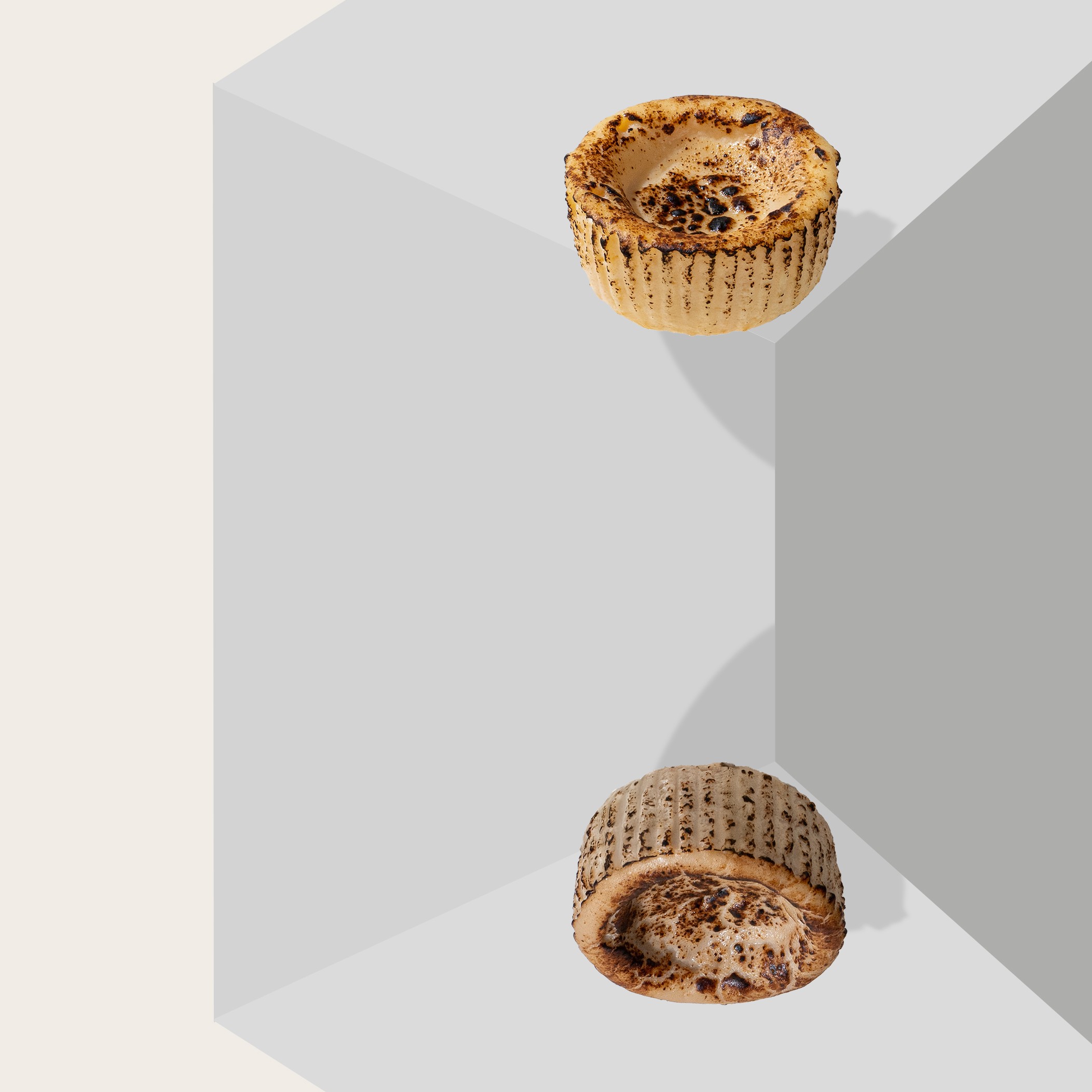 原味雪莉+土鳳梨拿鐵