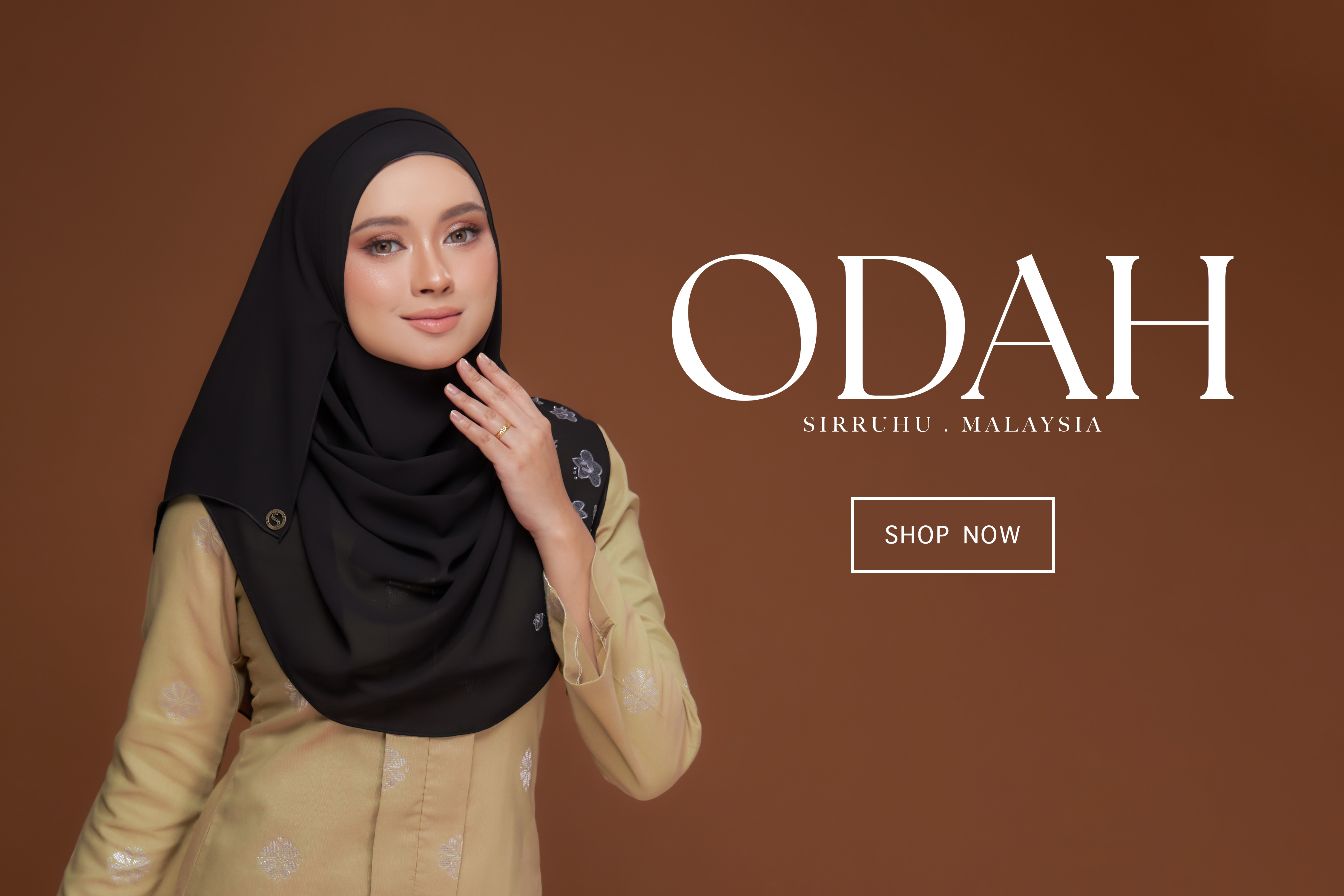 web banner