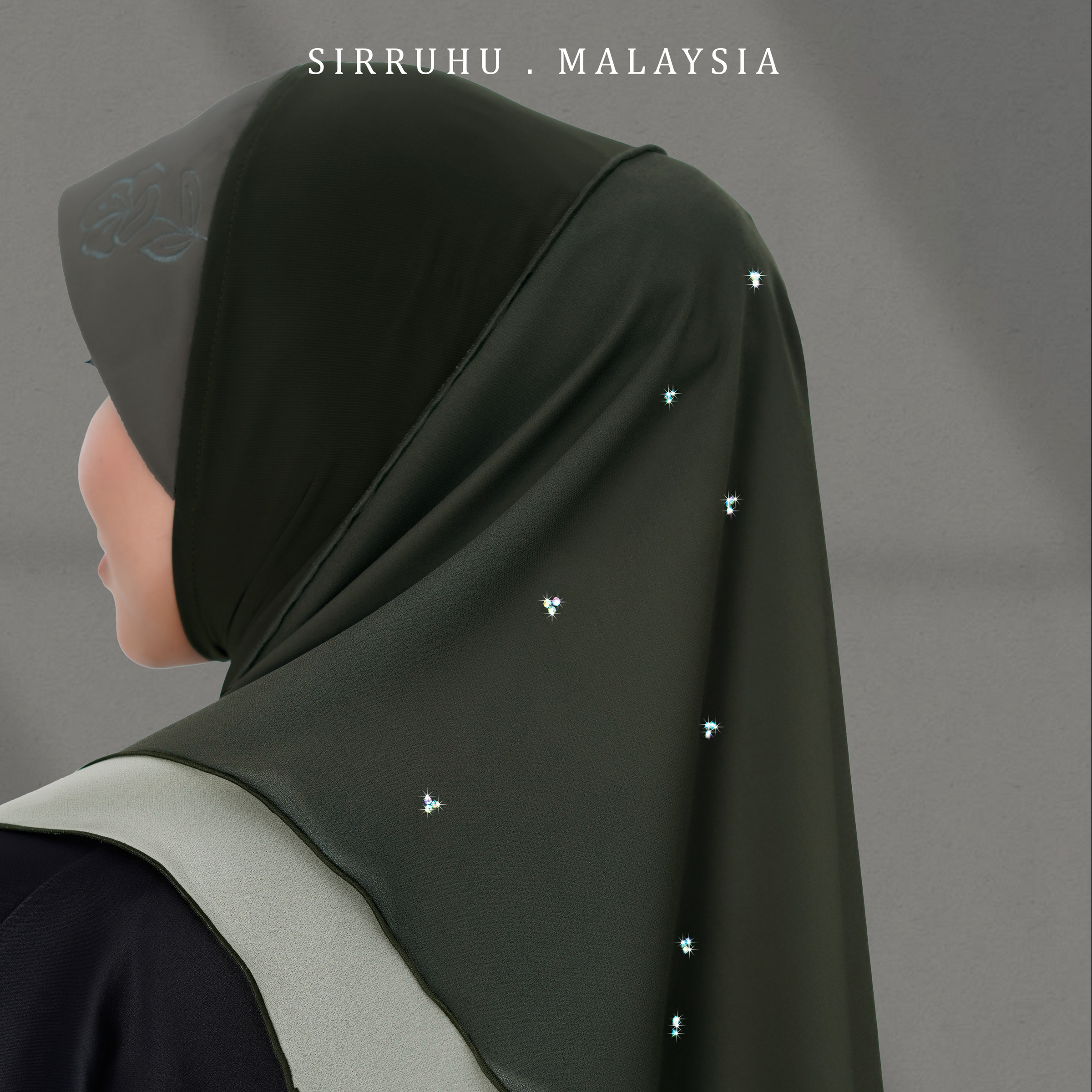 green 1 hv back close