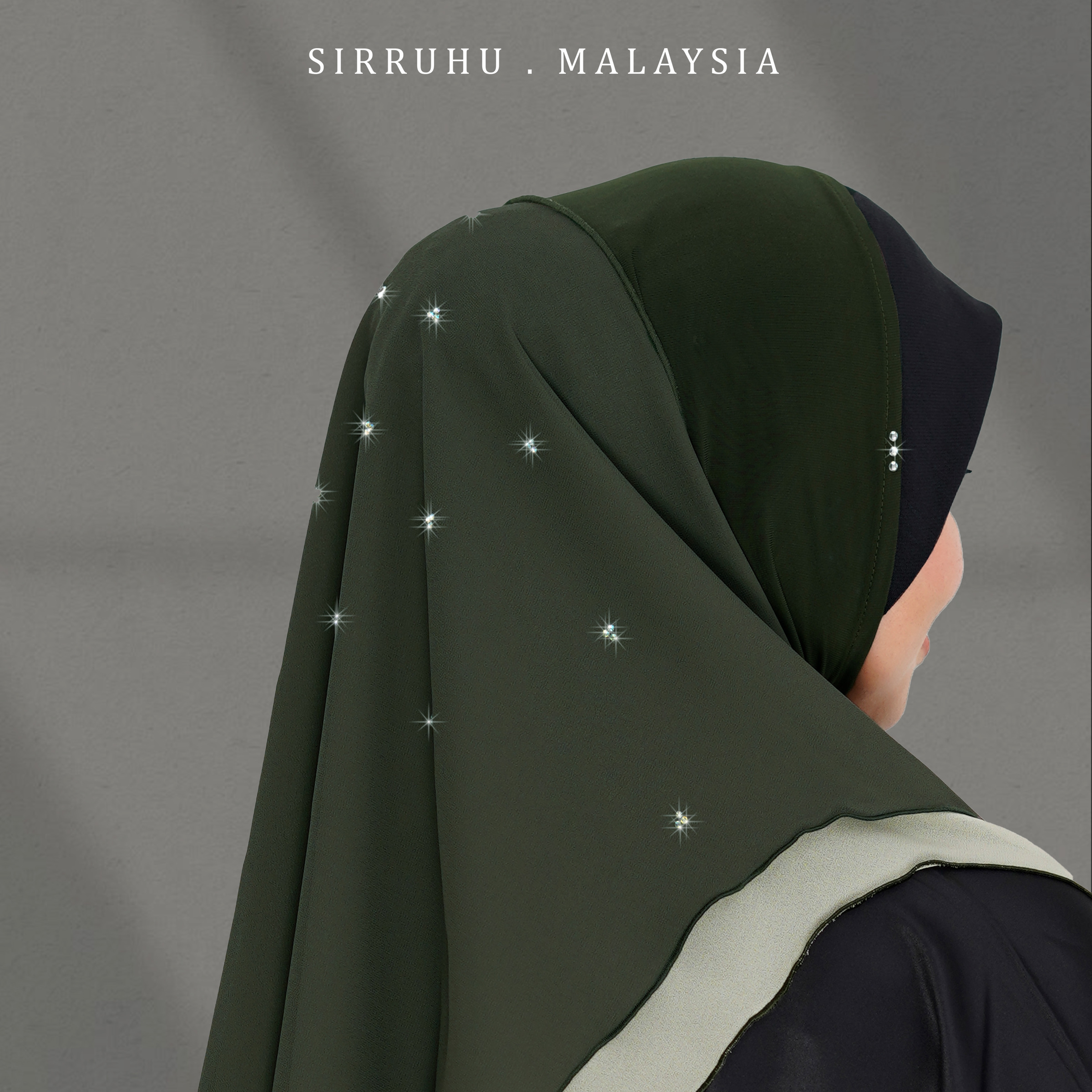 green 1 sv back close