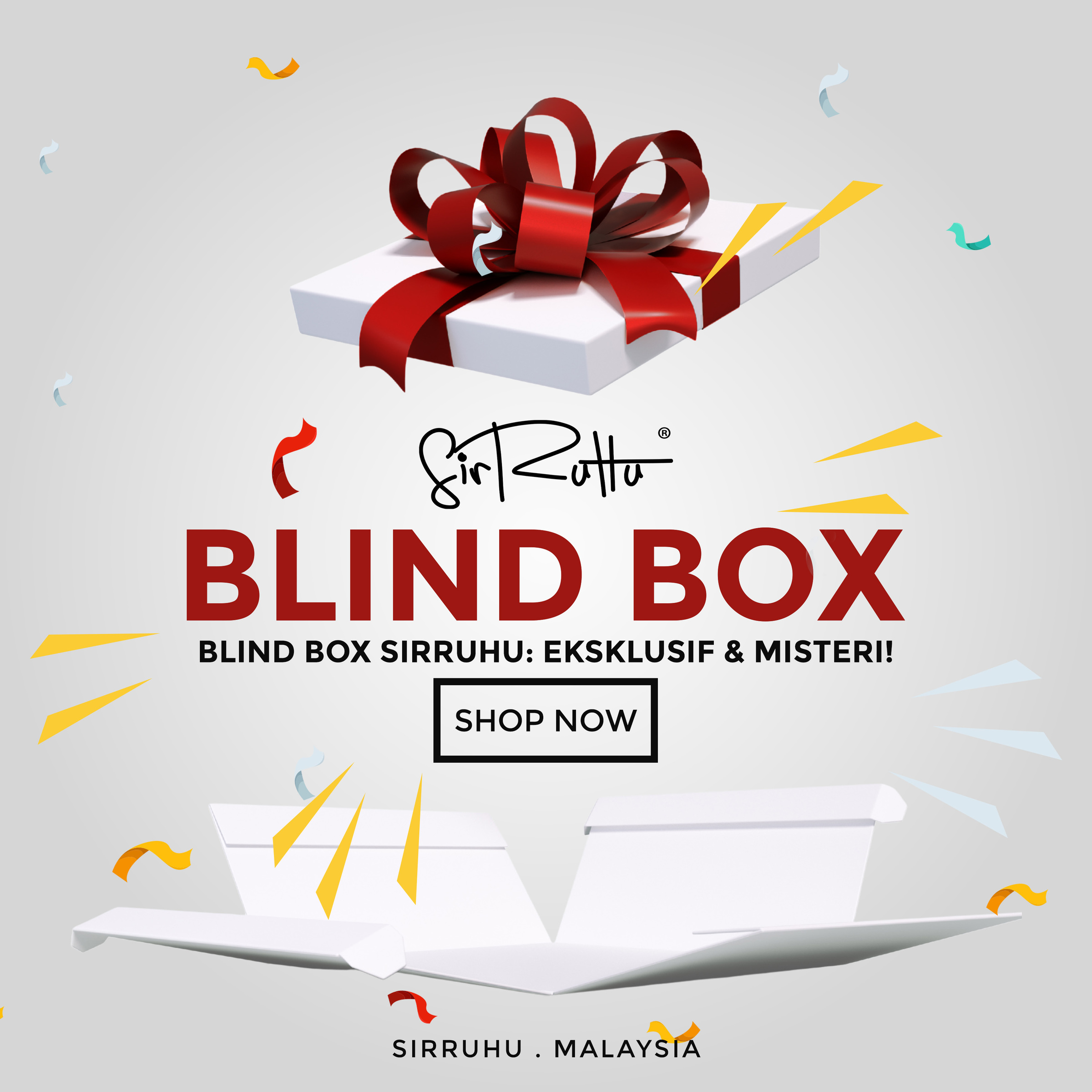 Blind Box
