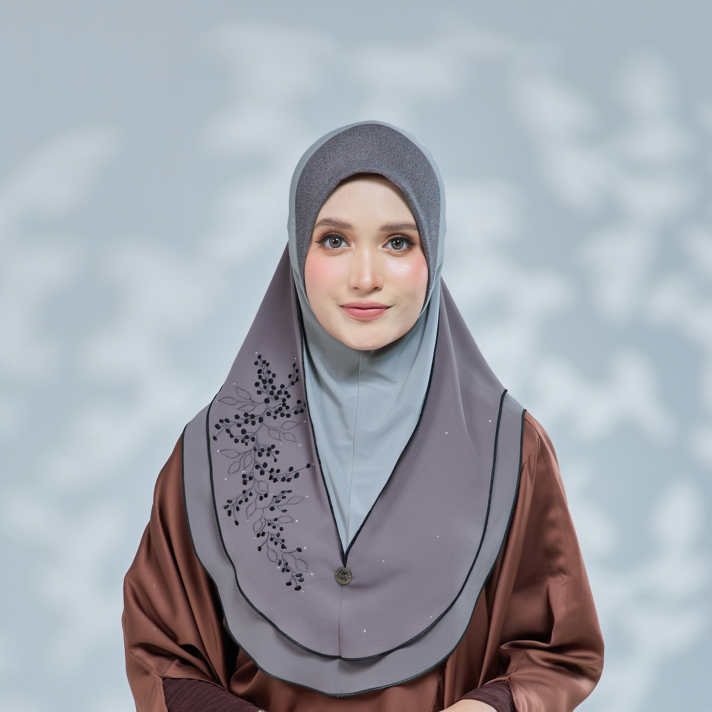 gray soft visor 2layer_1