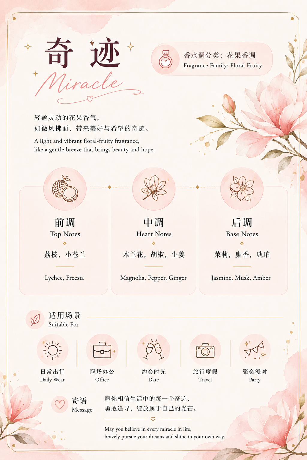 奇迹
