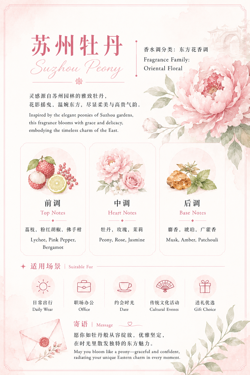 苏州牡丹