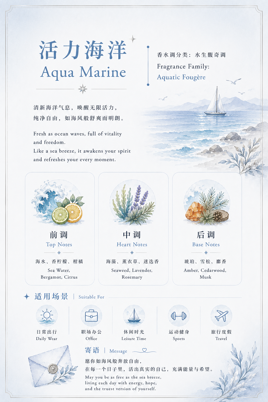 活力海洋