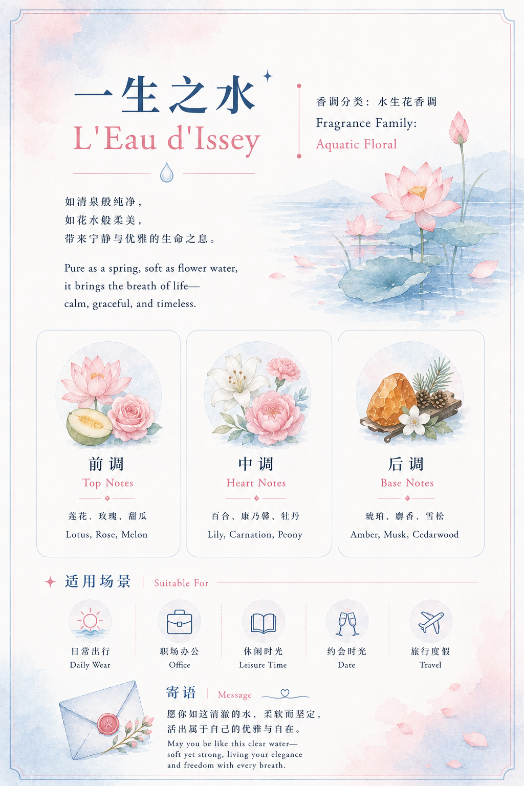 一生之水