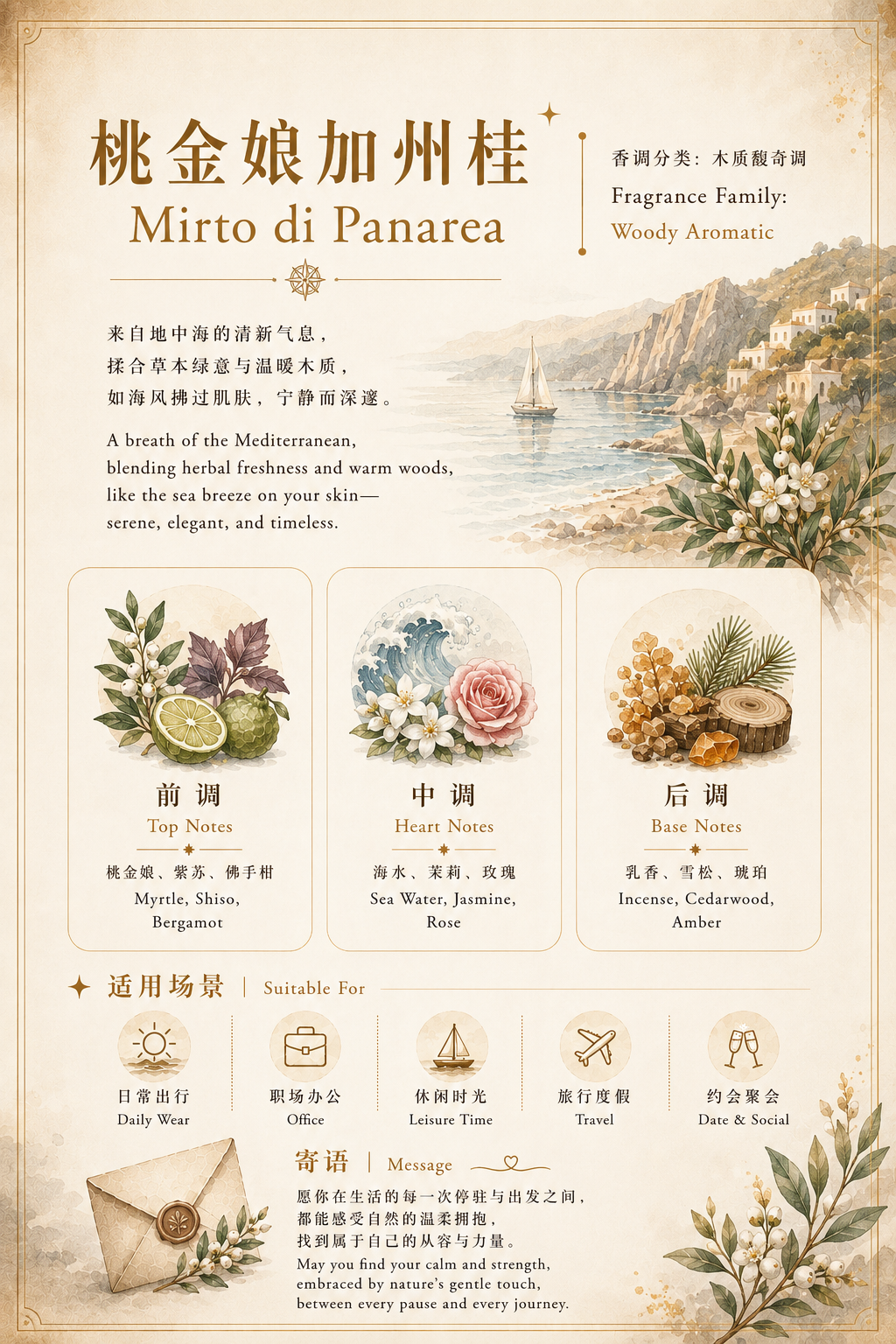地中海