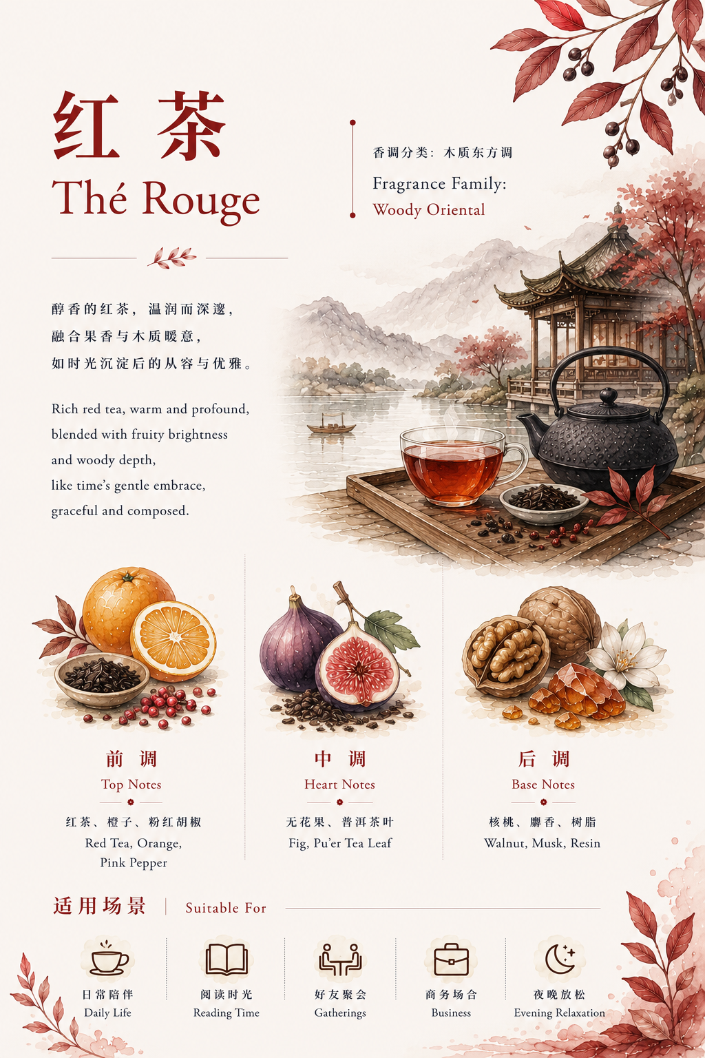 红茶