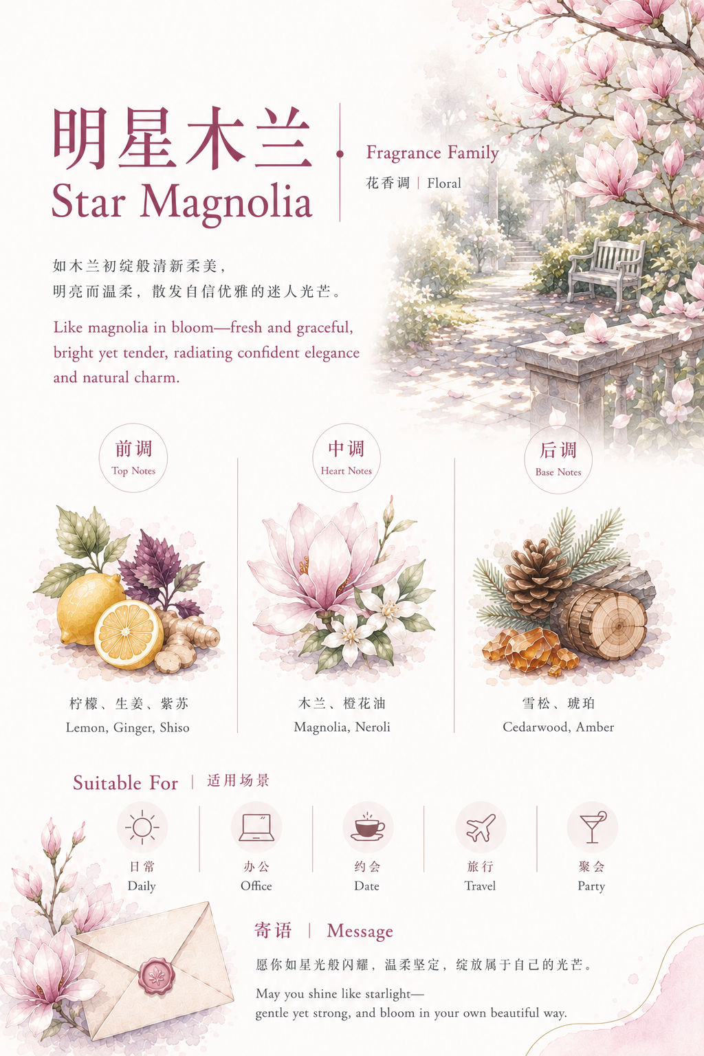 明星木兰