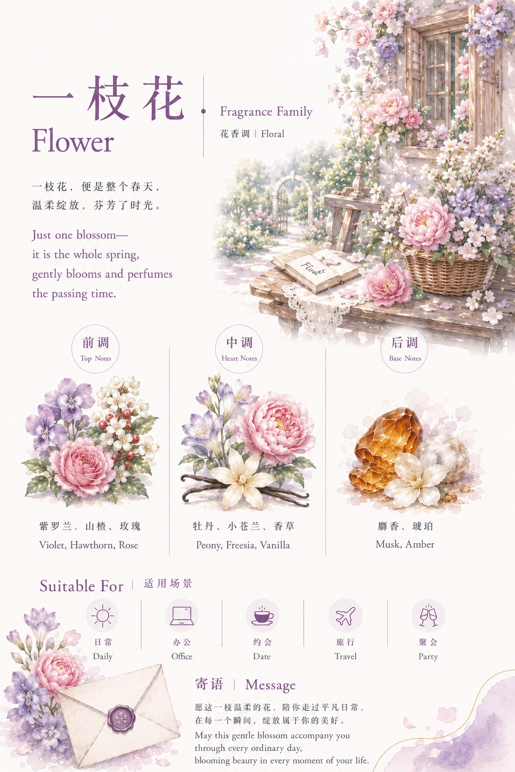 一枝花
