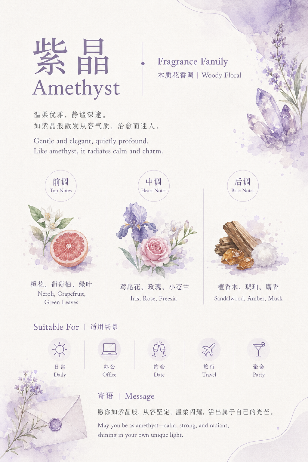 紫晶