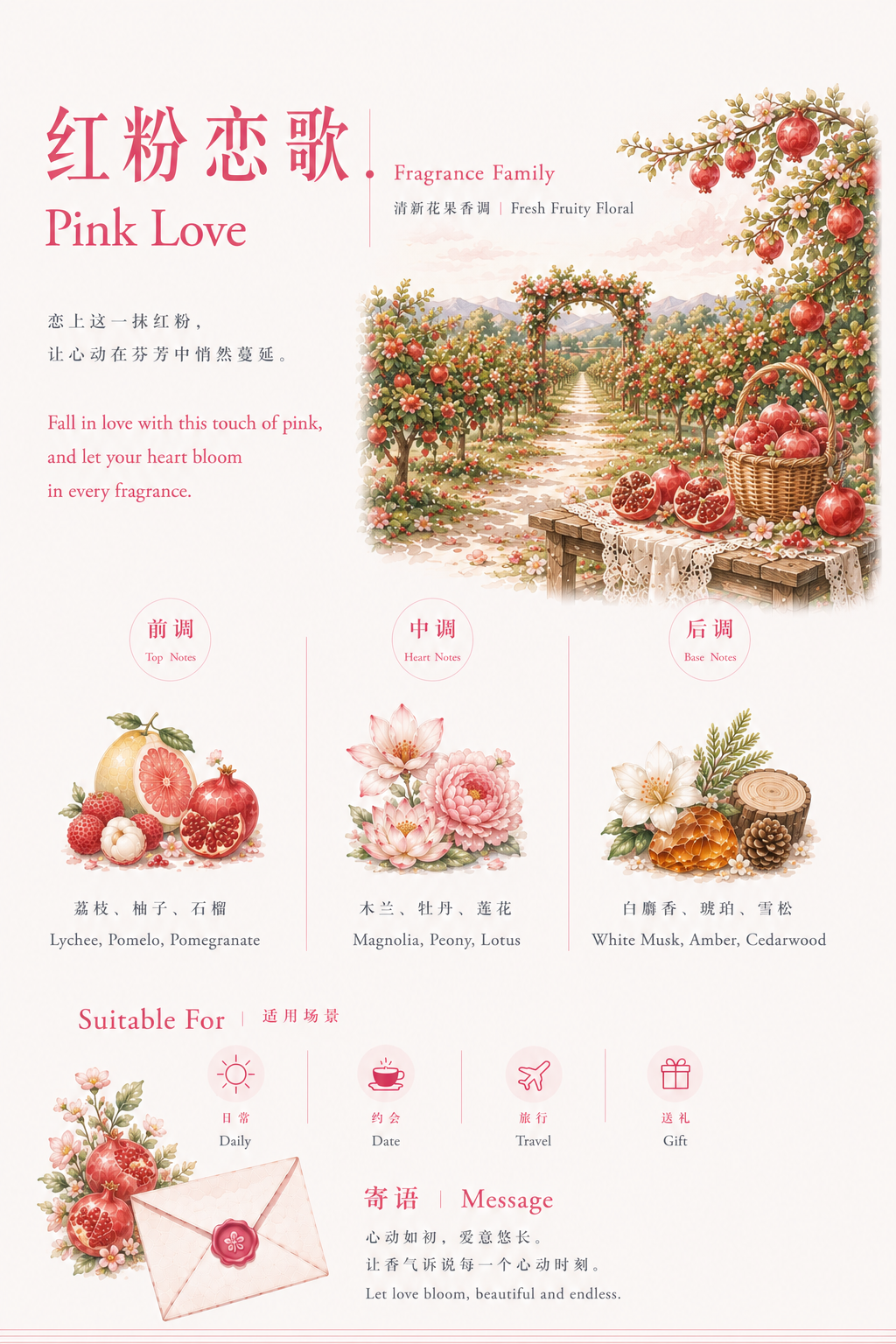 红粉恋歌