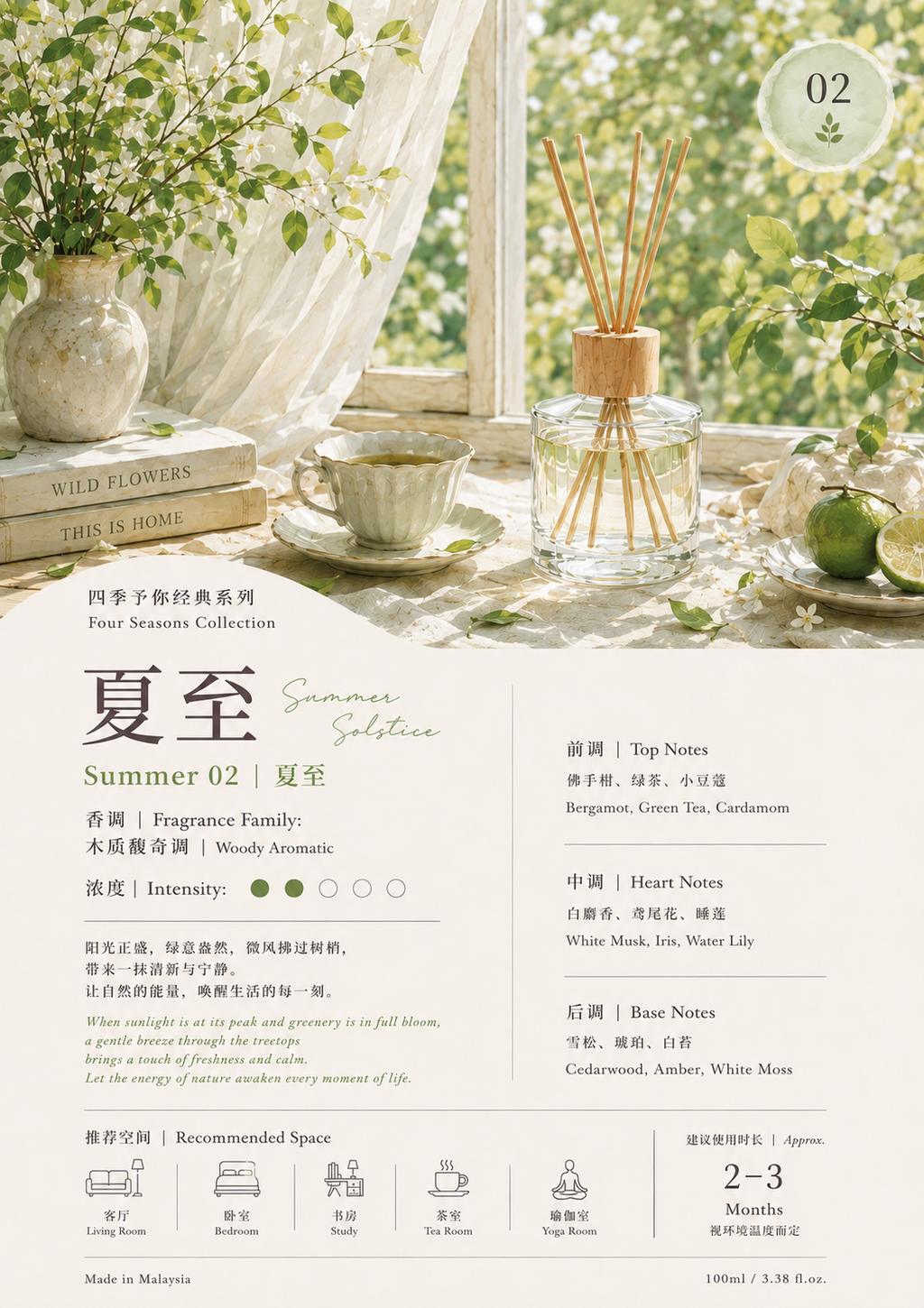 夏至