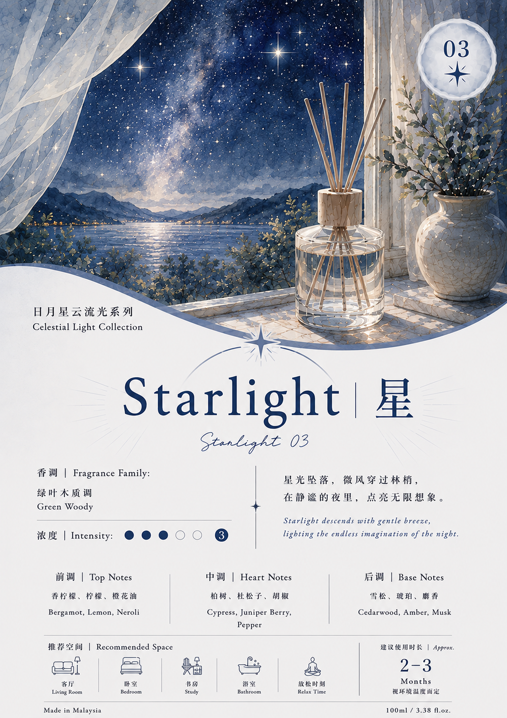 星光